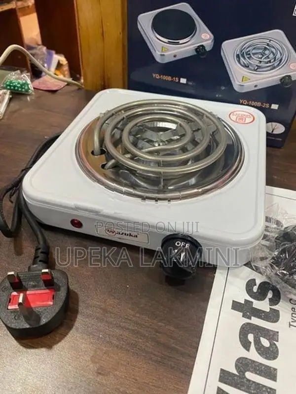 Hot Plate