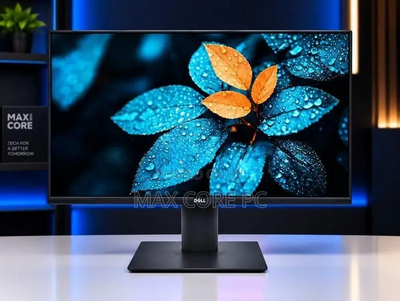 Dell UltraSharp U2417H IPS Ful HD Frameless Monitor 24"