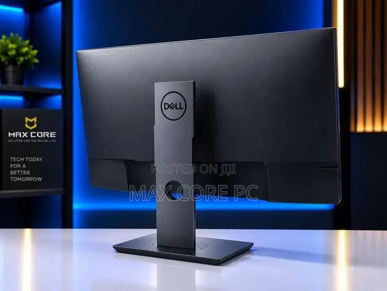 Dell UltraSharp U2417H IPS Ful HD Frameless Monitor 24"
