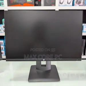 HP Z24n 24-inch Professional Frame-less Monitor