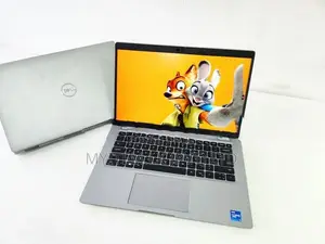 Dell Latitude 5420 | Core i5 11th Gen 8GB RAM 256GB SSD