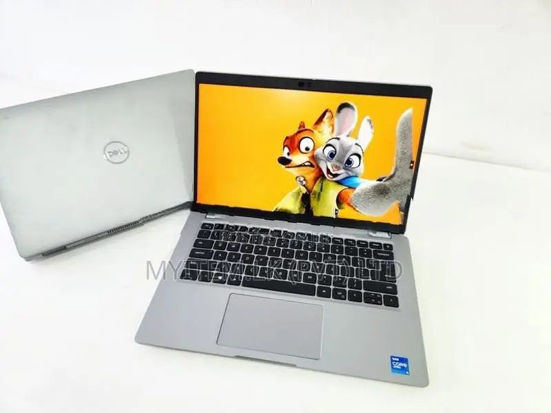 Dell Latitude 5420 | Core i5 11th Gen 8GB RAM 256GB SSD