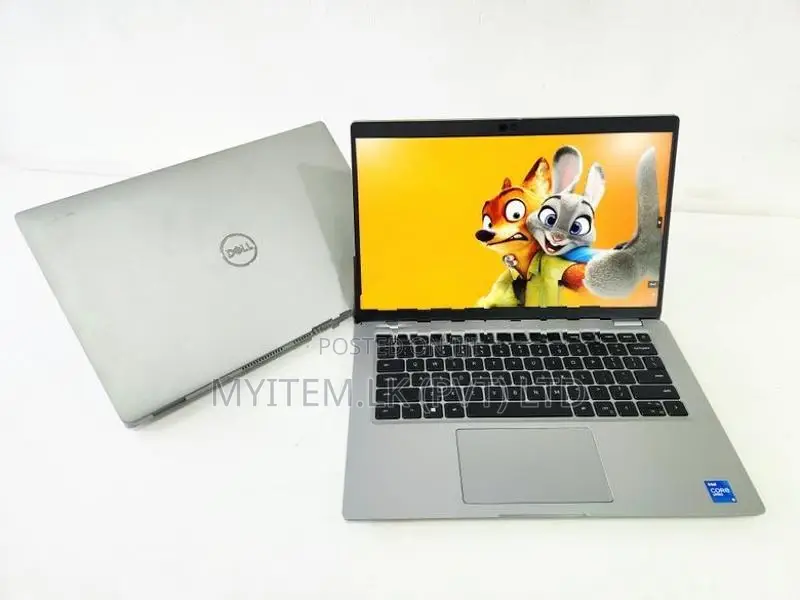 Dell Latitude 5420 | Core i5 11th Gen 8GB RAM 256GB SSD
