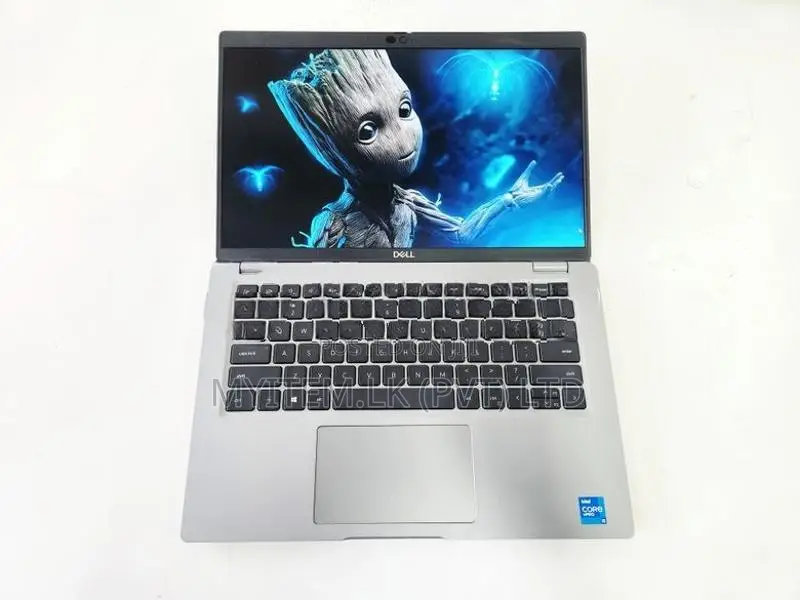 Dell Latitude 5420 | Core i5 11th Gen 8GB RAM 256GB SSD