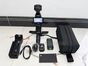 DJI Osmo Pocket 3 Creator Combo