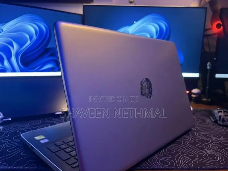 Notebook HP Laptop
