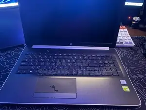 Notebook HP Laptop