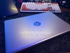Notebook HP Laptop