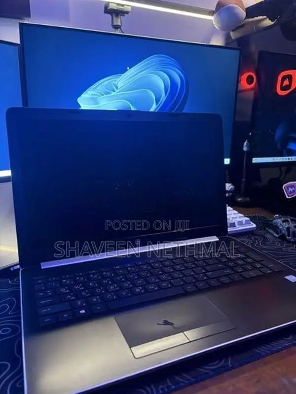 Notebook HP Laptop