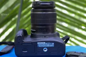 Canon 1500d Camera