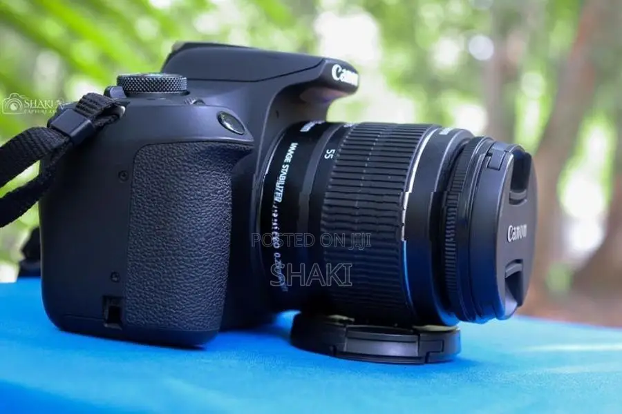 Canon 1500d Camera