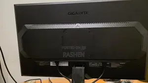 Gigabyte 27inch Frameless Monitor