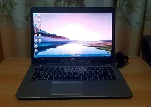 HP Core i5 7 Gen Laptop