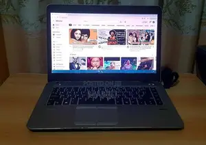 HP Core i5 7 Gen Laptop