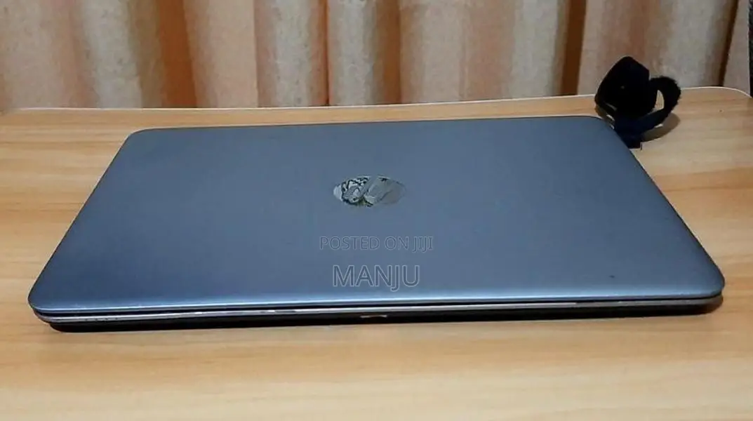 HP Core i5 7 Gen Laptop