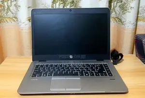 HP Core i5 7 Gen Laptop