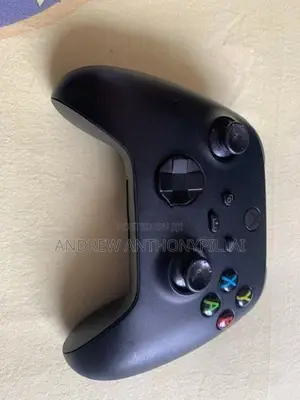 Microsoft Xbox Series S Controller