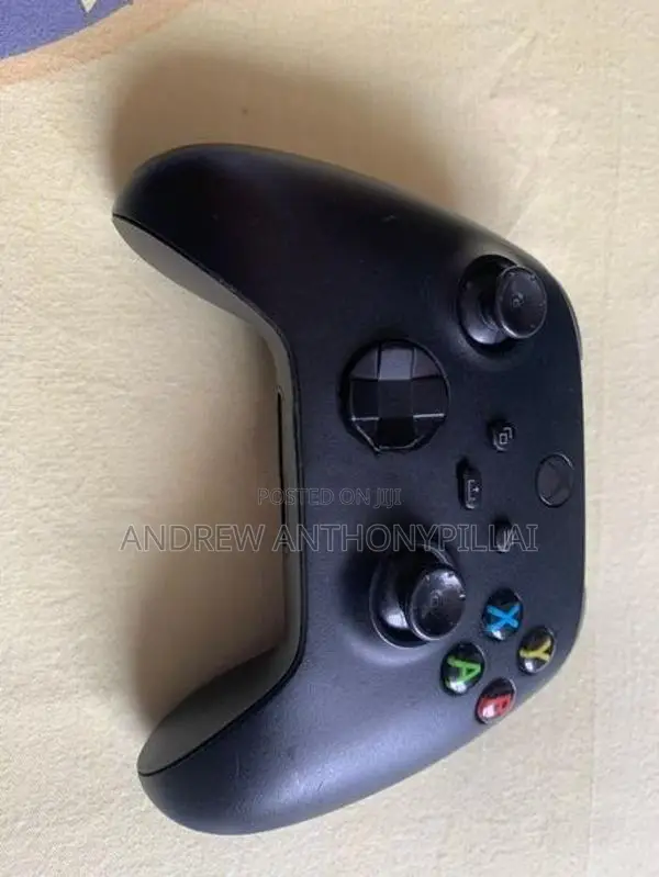 Microsoft Xbox Series S Controller