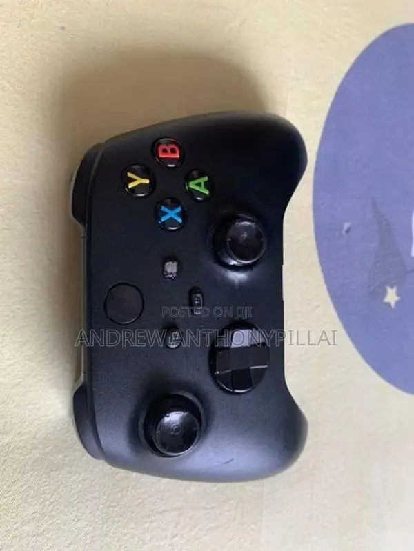 Microsoft Xbox Series S Controller
