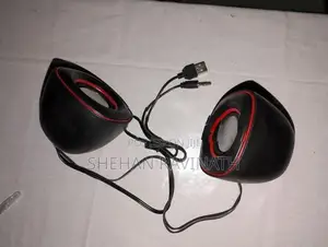 Computer Speakers
