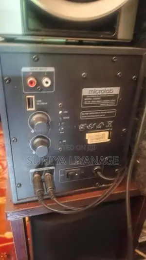 Microlab