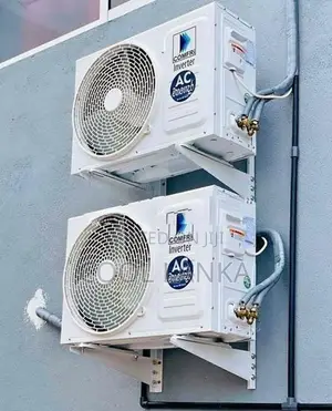 Comfri 12000BTU Inverter Brand New Air Conditioner