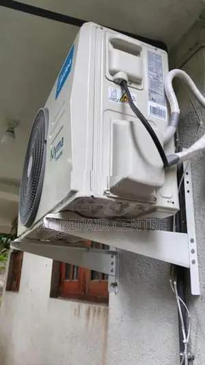 midea klyma inverter 12000btu Air conditioner