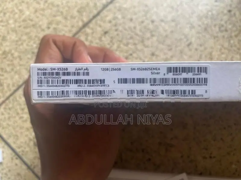 Samsung Galaxy S10 FE 5G SIM 12+256GB