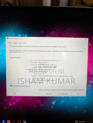 Microsoft Surface Laptop Go