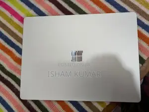 Microsoft Surface Laptop Go