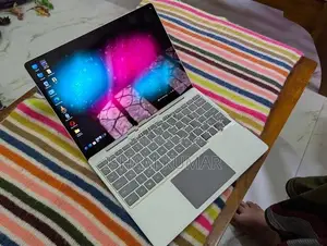 Microsoft Surface Laptop Go