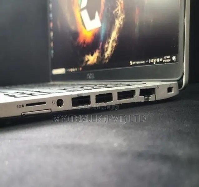 Dell Latitude 5410 i5 10TH GEN 8GB RAM 256GB NVME SSD 14" USED LAPTOP
