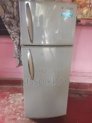 Singer Fridge