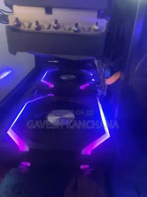 ASUS i5 10th Gen PC