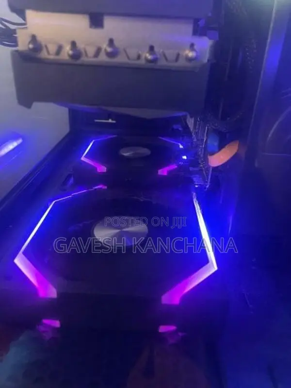 ASUS i5 10th Gen PC