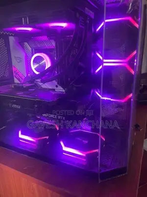 ASUS i5 10th Gen PC