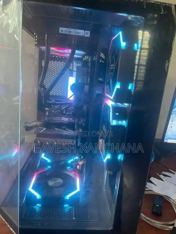 ASUS i5 10th Gen PC
