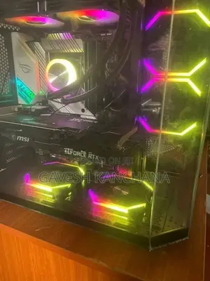 ASUS i5 10th Gen PC