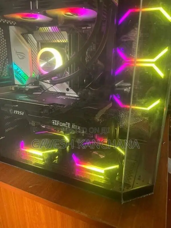 ASUS i5 10th Gen PC