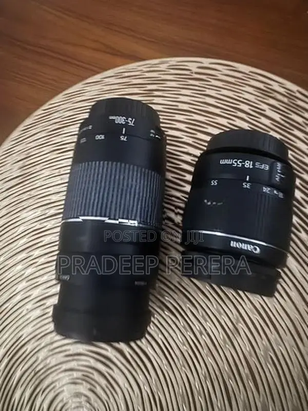 Canon 600D