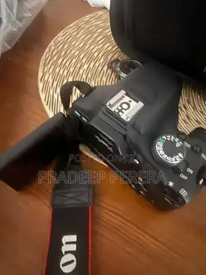 Canon 600D