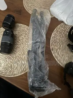 Canon 600D