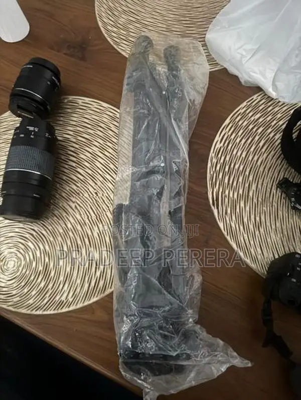 Canon 600D