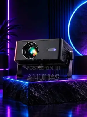 AUN Daylight Projector