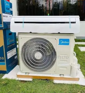 Midea 9000BTU Inverter AC