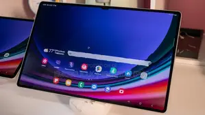 Samsung Galaxy Tab S10 Plus WIFI 12GB|256GB