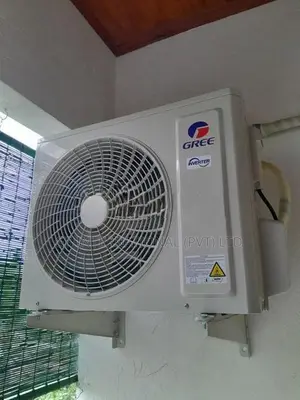 GREE 9000BTU Inverter Golden Fin AC