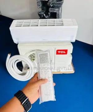 TCL 9000BTU Non Inverter AC