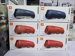 JBL Charge 5