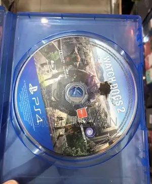 PS4 Games